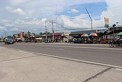 Portion of Poblacion