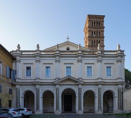 Santi Bonifacio e Alessio