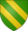 Blason de Orgueil