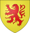 Arms of Haussy