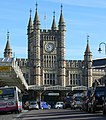 Bristol Temple Meads