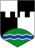 Blason de Belmont-Broye