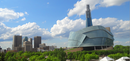 Canadian Museum of Human Rights