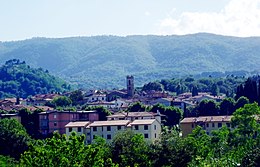 Cavriglia – Veduta