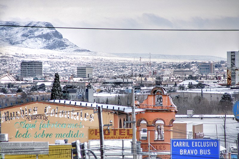 File:Ciudad Juárez (panorama nevado).jpg