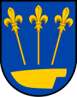 Wappen von Halenkovice