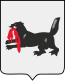 Blason de Oblast d’Irkoutsk