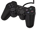 Gamepad do PlayStation 2