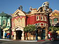 Image 42Mickey's Toontown (pictured in 2010) (from Disneyland)