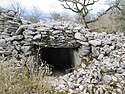 Dolmen Pech de Molinie