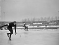 Viktor Kositsjkin op 22 januari 1966 overleden op 30 maart 2012