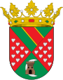 Blason de Cañete