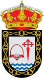 Blason de Laza