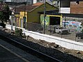 Estação Ferroviária do Engenho Novo