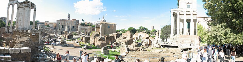 Forum Romanum