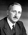 Friedrich Hayek (1899–1992)