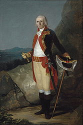 1798 José de Urrutia