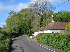 Glebe Cottage - geograph.org.uk - 4464169.jpg