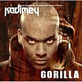 Cover des Albums Gorilla