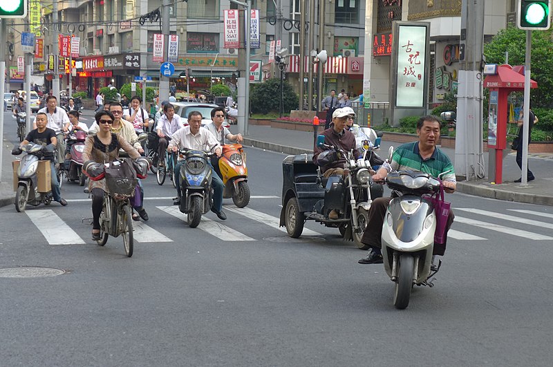 File:Huangpu, Shanghai, China - panoramio (32).jpg