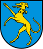 Wapen van Hunzenschwil