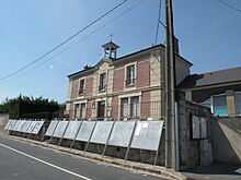 Haravilliers mairie 1.JPG