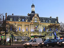 Hotel de ville de saint ouen.JPG