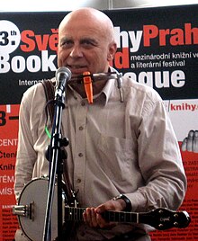 Ivan Mládek (2007)