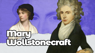 Mary Wollstonecraft