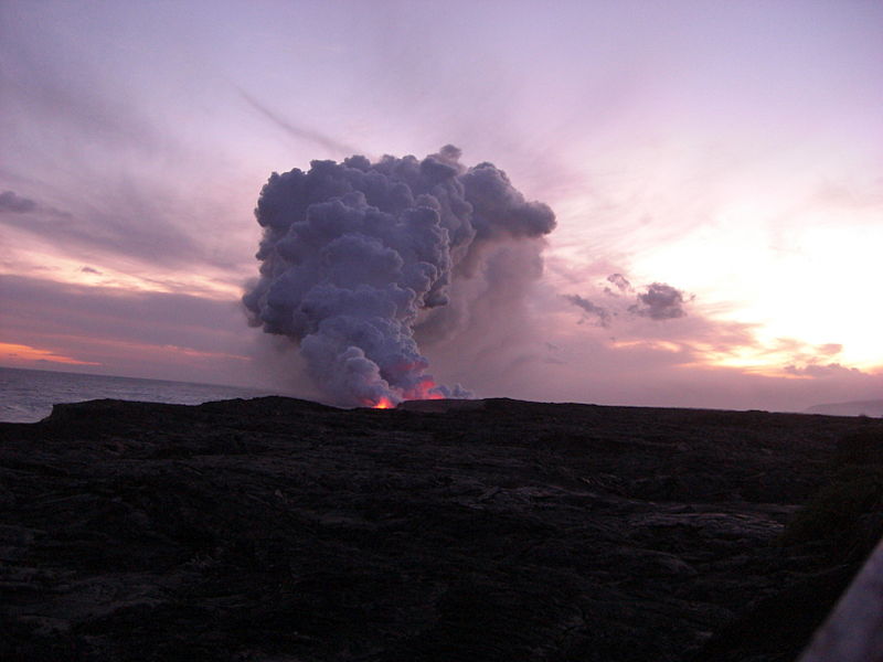 File:Kalapana volcanic area, Hawaii, USA5.jpg