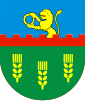 Coat of arms of Gmina Radzanowo