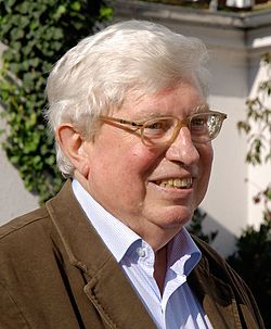 Gerhard Ertl vuonna 2007