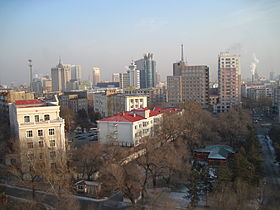 Qiqihar