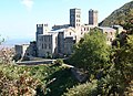 Kloster Sant Pere de Rodes