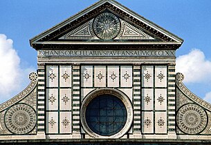 ... de Santa Maria Novella.