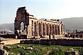 Site archéologique de Volubilis