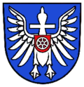 Brasão de Kirchgandern