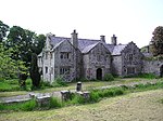 Vaynol Old Hall