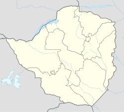 Mvurwi (Simbabwe)