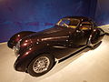 Talbot Lago T150 SS Figoni & Falaschi Goutte d’Eau (1937)