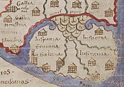 Liber Floridus map