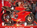 Ducati 1098 S