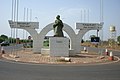 Monument de l'hospitalité