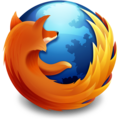 Firefox 3.5–22, from June 30, 2009 to August 5, 2013