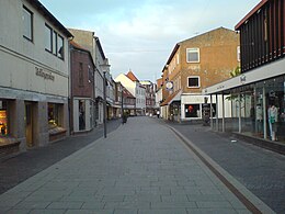 Odder gågade 2007.jpg