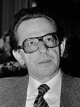 Harry Paape (1979)