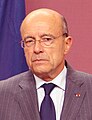 Alain Juppé (1993-1995, 2011-2012)