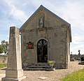 Friedhofskapelle Saint-Thiébaud