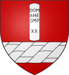 Blason de Caves