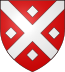 Blason de Craon